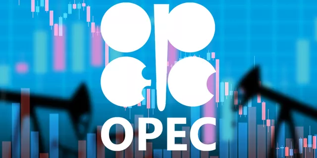 OPEC+ Pangkas Produksi Harian, Harga Minyak Menguat Tajam Membayangi Inflasi