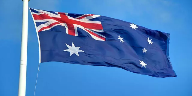 Konsolidasi Aussie Pangkas Kenaikan Intraday, Didukung Harga Komoditas