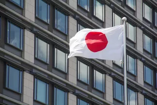 Yen Jepang Dekat Puncak Harian Terhadap Dolar AS