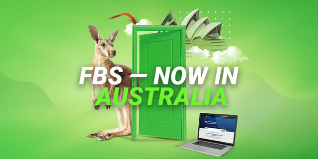 FBS Mencapai Puncak Baru: Memasuki Australia dengan Lisensi ASIC dan Bonus Baru