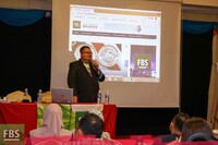 Free FBS Seminar in Sandakan