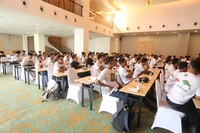 Free FBS Seminar in Pontianak