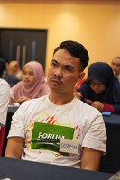 Sharing Experience in Trading Forex and Gold in Kendari