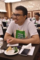 Sharing Experience in Trading Forex and Gold in Yogyakarta