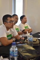 Sharing Experience in Trading Forex and Gold in Malang