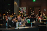 Free FBS seminar in Cairo