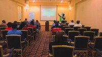 Free FBS seminar in Nigeria
