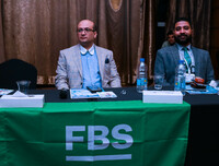 Free FBS Seminar in Egypt