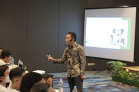 Seminar Gratis di Indonesia